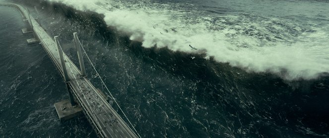 Tsunami - Die Todeswelle - Filmfotos