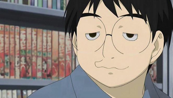 Genshiken 2 - Photos