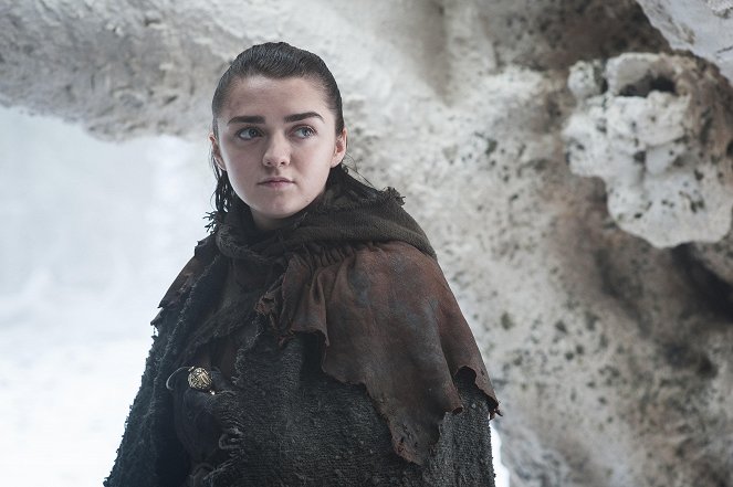Game of Thrones - Season 7 - Kuvat elokuvasta - Maisie Williams
