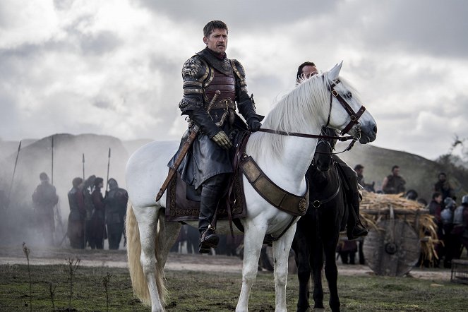 Game of Thrones - Butins de guerre - Film - Nikolaj Coster-Waldau