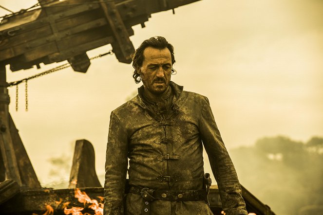 Game of Thrones - The Spoils of War - Photos - Jerome Flynn