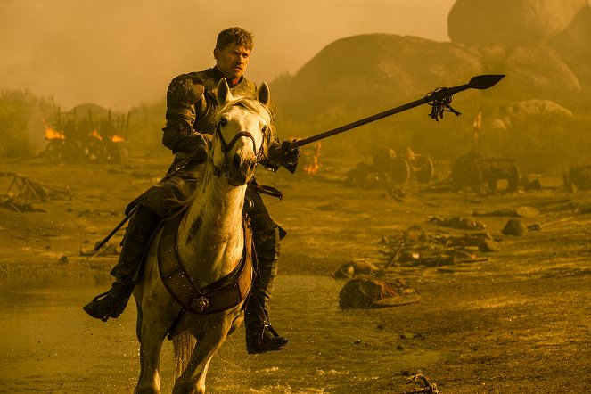 Game of Thrones - The Spoils of War - Kuvat elokuvasta - Nikolaj Coster-Waldau