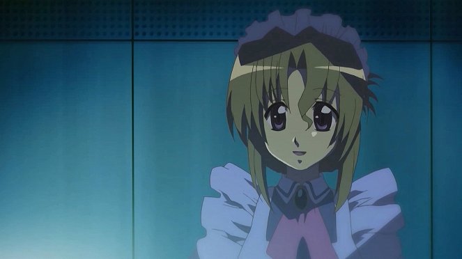 Hajate no gotoku! - Season 1 - Filmfotos