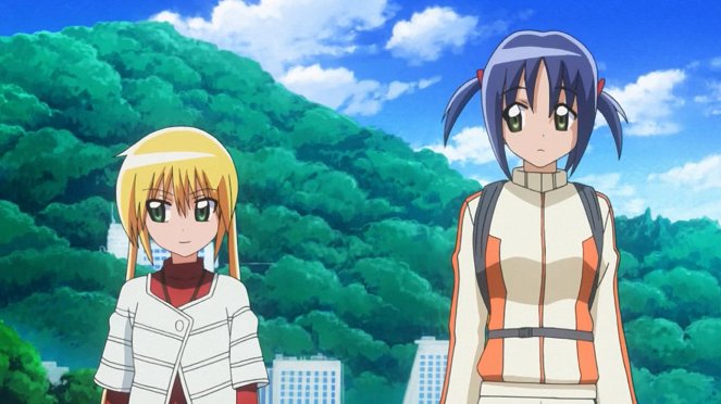 Hajate no gotoku! - Season 2 - Kuvat elokuvasta