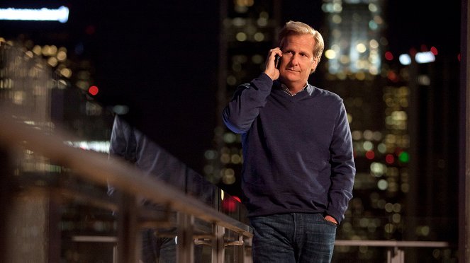 The Newsroom - We Just Decided To - Photos - Jeff Daniels