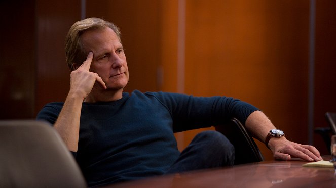 Newsroom - First Thing We Do, Let's Kill All the Lawyers - Z filmu - Jeff Daniels