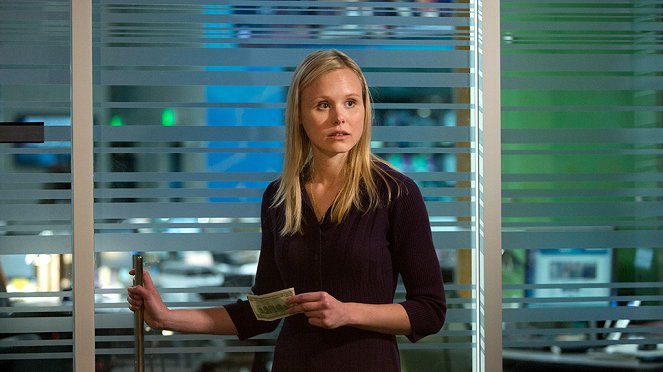 The Newsroom - Willie Pete - Photos - Alison Pill