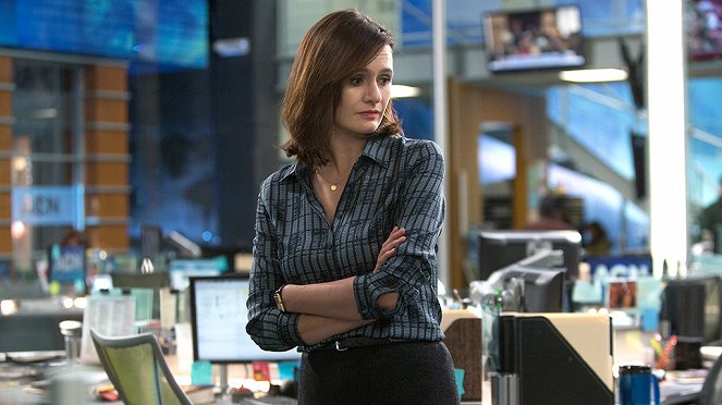 The Newsroom - Unintended Consequences - Photos - Emily Mortimer