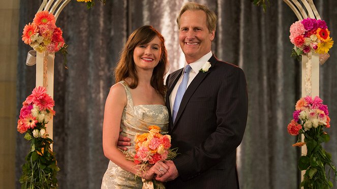 The Newsroom - Outrage - Film - Emily Mortimer, Jeff Daniels