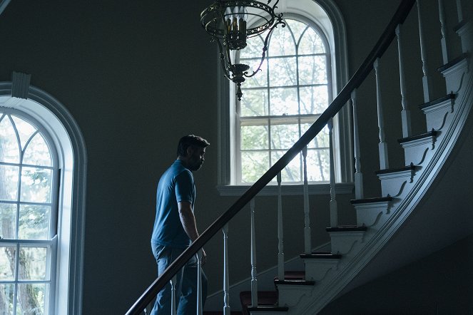 The Killing of a Sacred Deer - Filmfotos - Colin Farrell