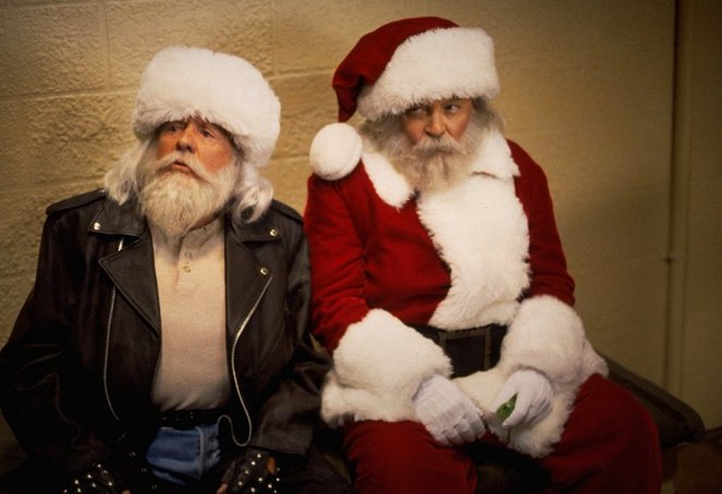 The Santa Trap - Photos - Dick Van Patten