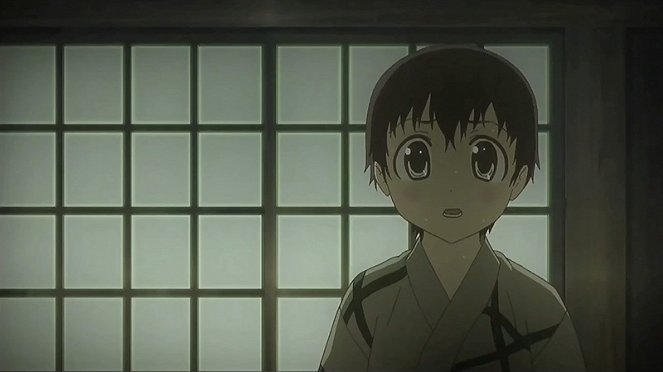 Kanokon: Manacu no daišanikusai - De la película
