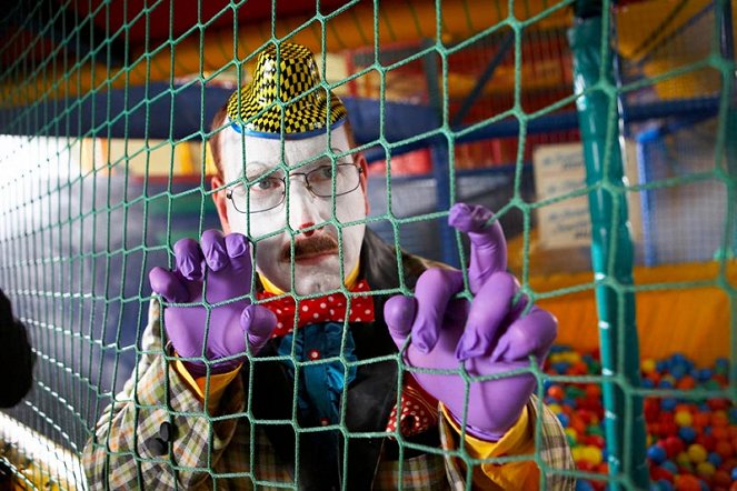 Psychoville - Photos