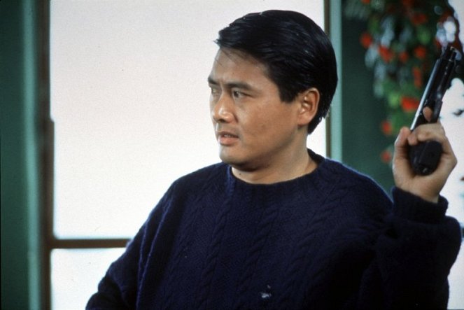 Zong heng si hai - De la película - Yun-fat Chow