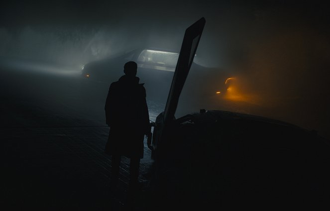 Blade Runner 2049 - Do filme