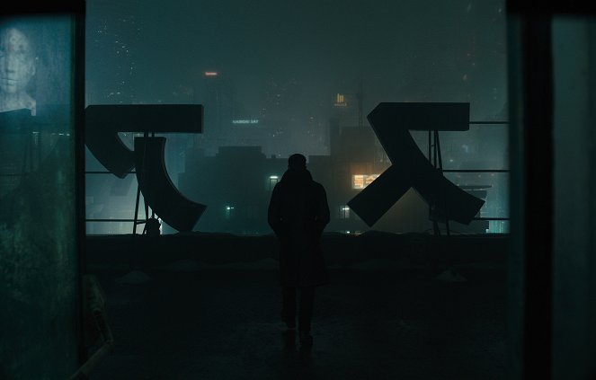 Blade Runner 2049 - Kuvat elokuvasta