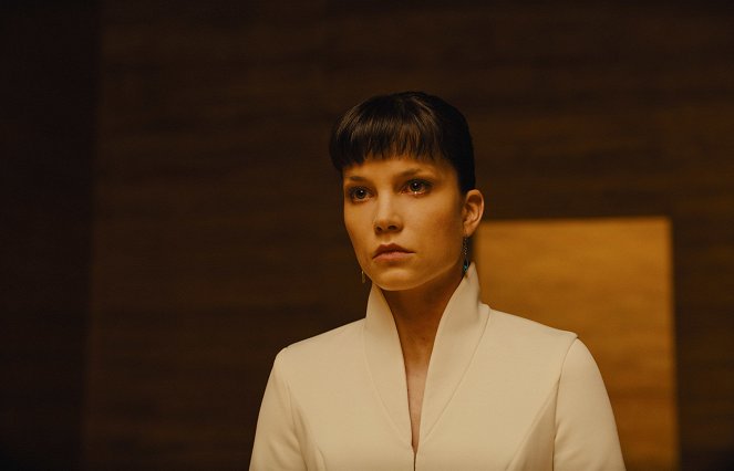 Blade Runner 2049 - Z filmu - Sylvia Hoeks