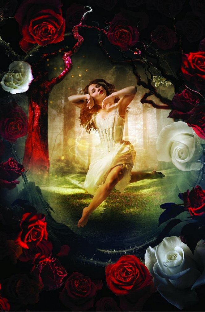 Sleeping Beauty: A Gothic Romance - Promoción