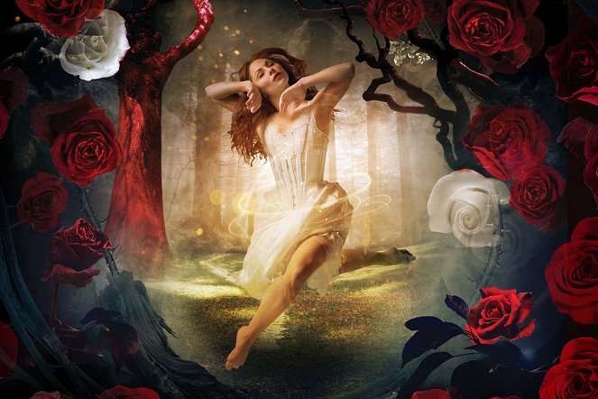 Sleeping Beauty: A Gothic Romance - Werbefoto