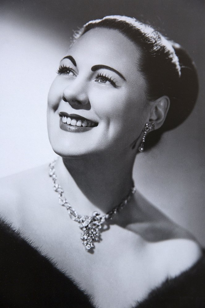 Callas vs. Tebaldi: The Tigress and the Dove - Photos