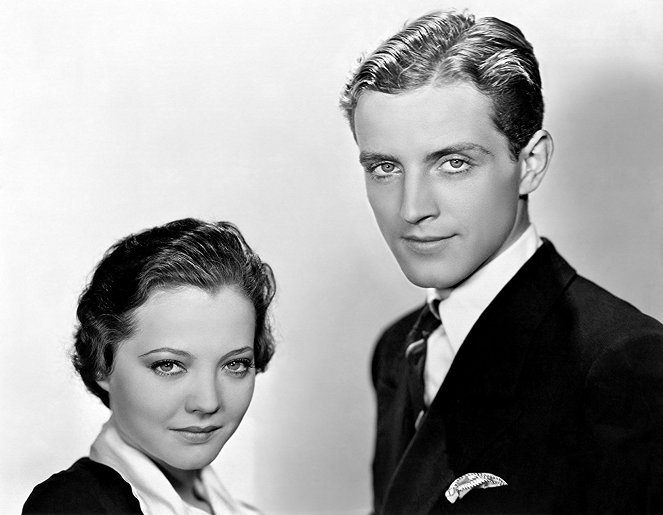 An American Tragedy - Promo - Sylvia Sidney, Phillips Holmes