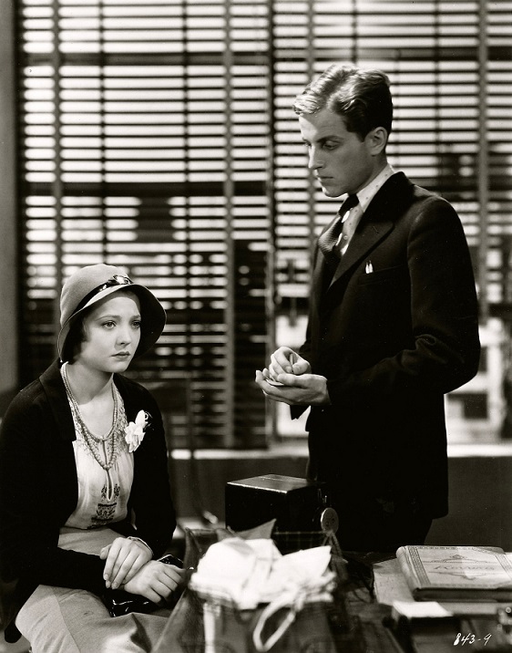 An American Tragedy - Photos - Sylvia Sidney, Phillips Holmes