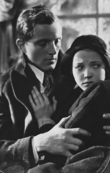 An American Tragedy - Photos - Phillips Holmes, Sylvia Sidney