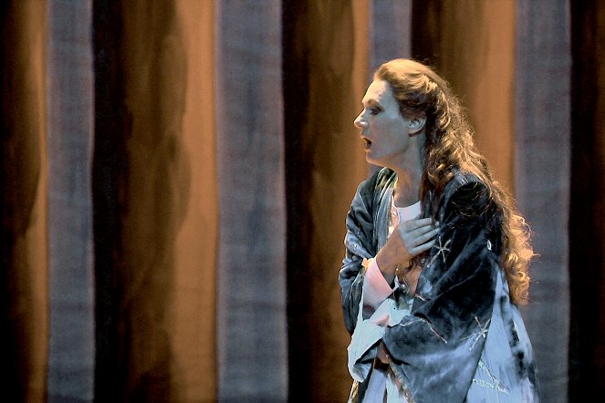 Lebensläufe - Wagner-Legende Waltraud Meier - "Adieu Kundry, Adieu Isolde" - Filmfotos - Waltraud Meier