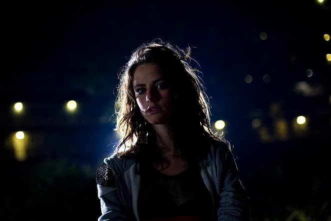 Shank - Photos - Kaya Scodelario