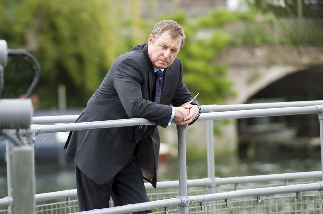 Midsomer Murders - Season 10 - The Animal Within - Do filme - John Nettles