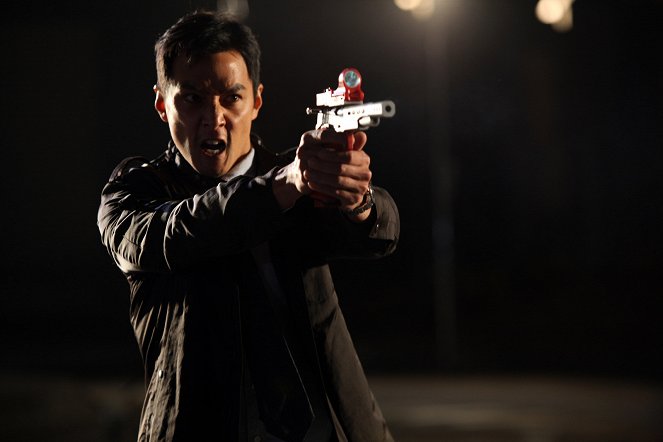 Shooters - Film - Daniel Wu Yin-cho