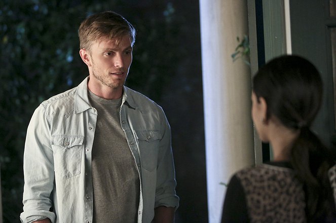 Szívek doktora - Season 4 - Filmfotók - Wilson Bethel