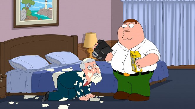 Family Guy - Christmas Guy - Kuvat elokuvasta