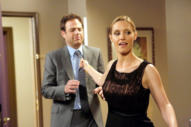 Private Practice - Season 6 - In Which We Say Goodbye - Photos - Paul Adelstein, KaDee Strickland