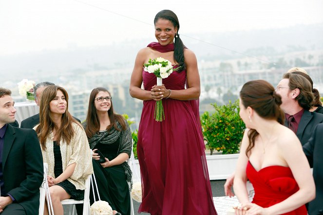 Private Practice - In Which We Say Goodbye - Photos - Audra McDonald