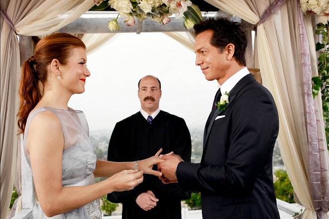 Private Practice - In Which We Say Goodbye - Photos - Kate Walsh, Benjamin Bratt