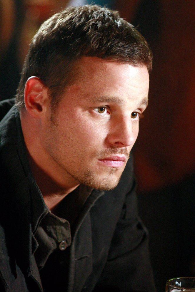 Grey's Anatomy - Attraction physique - Film - Justin Chambers