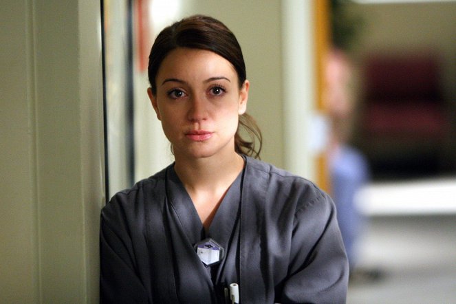 Grey's Anatomy - Season 4 - Crash Into Me: Part 1 - Photos
