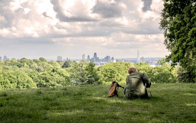Hampstead Park - Aussicht auf Liebe - Filmfotos