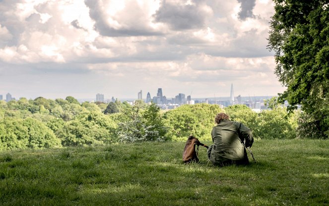 Hampstead: Nunca é Tarde Para Amar - Do filme