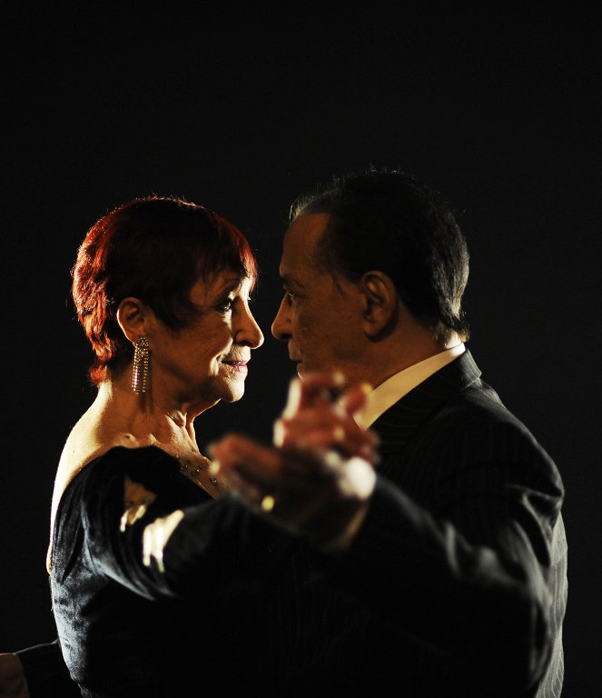 Our Last Tango - Photos