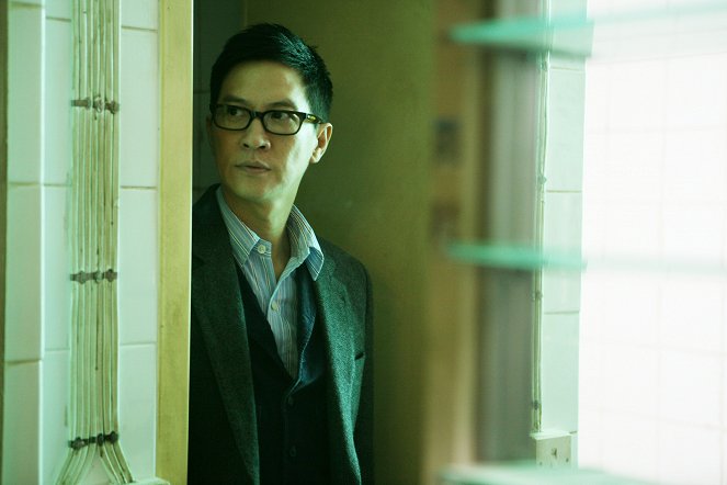 Stool Pigeon - Do filme - Ka-fai Cheung