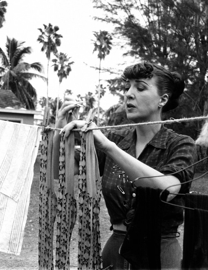 Wind Across the Everglades - Do filme - Gypsy Rose Lee