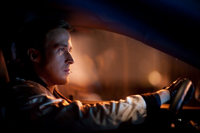 Drive - Film - Ryan Gosling