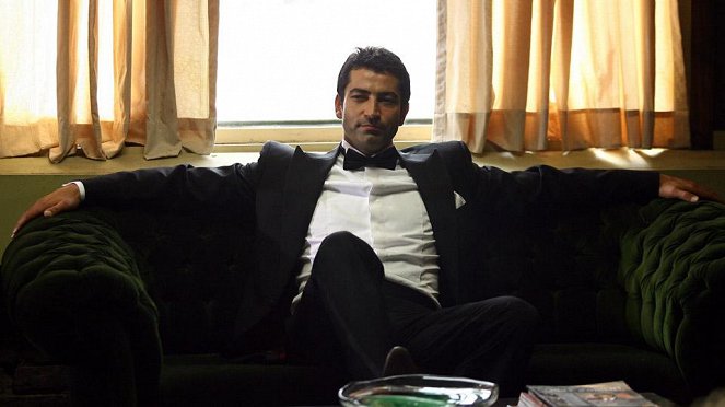 Ezel - De la película - Kenan İmirzalıoğlu