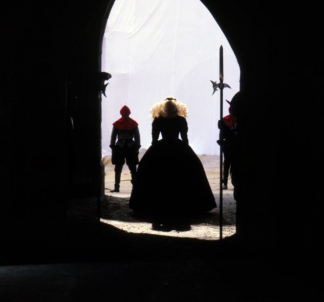Maria Stuart - Kuvat elokuvasta