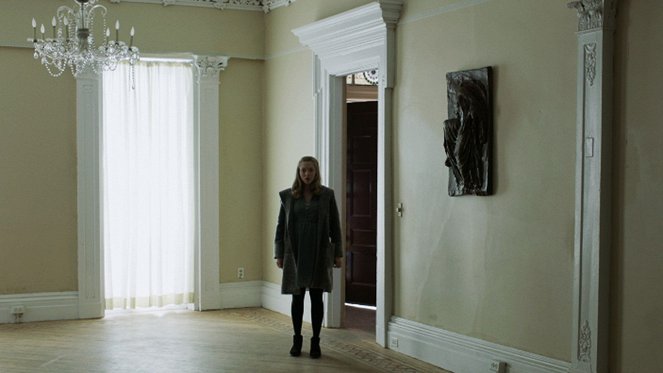 Pierwszy reformowany - Z filmu - Amanda Seyfried