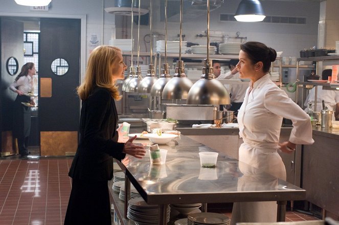 Życie od kuchni - Z filmu - Patricia Clarkson, Catherine Zeta-Jones