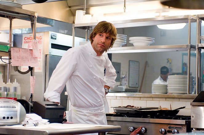 No Reservations - Photos - Aaron Eckhart