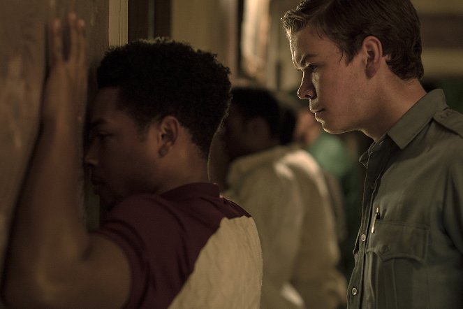 Detroit - Kuvat elokuvasta - Will Poulter